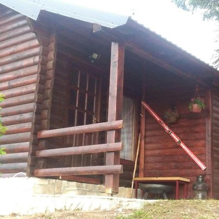 Cozy Cabin Žabljak Exterior foto