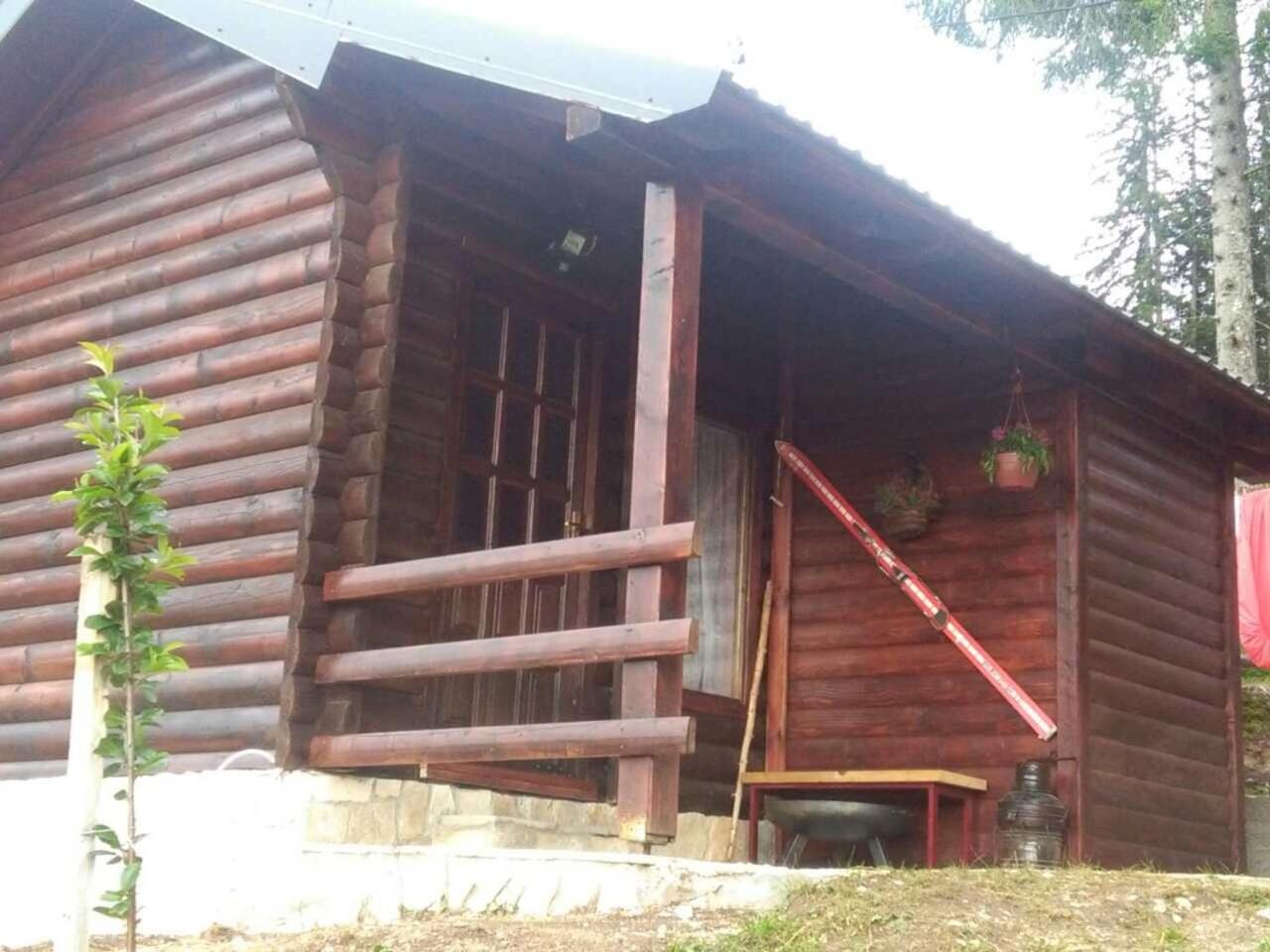 Cozy Cabin Žabljak Exterior foto