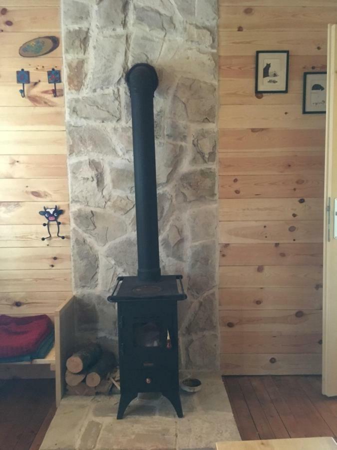 Cozy Cabin Žabljak Exterior foto