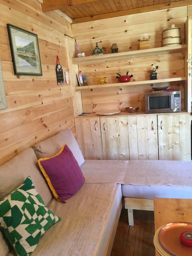 Cozy Cabin Žabljak Exterior foto
